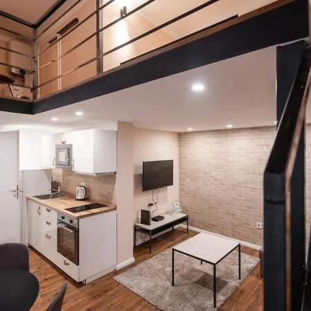 Apartament C76 - Boutique Apartments, Best Location By Bqa