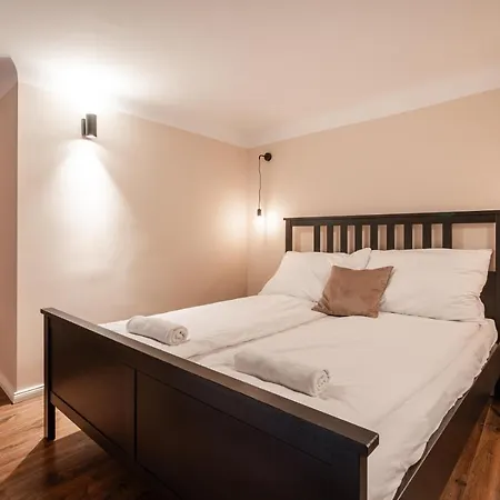 C76 - Boutique Apartments, Best Location By Bqa Apartament
