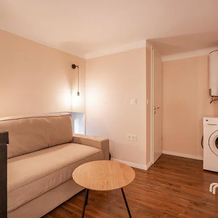 C76 - Boutique Apartments, Best Location By Bqa Apartment