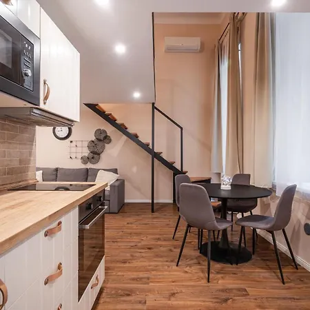 Apartment C76 - Boutique Apartments, Best Location By Bqa *