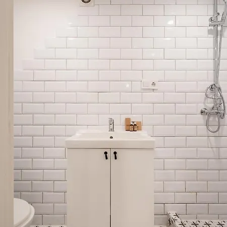 C76 - Boutique Apartments, Best Location By Bqa