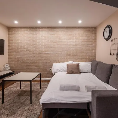Apartment C76 - Boutique Apartments, Best Location By Bqa