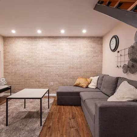C76 - Boutique Apartments, Best Location By Bqa *