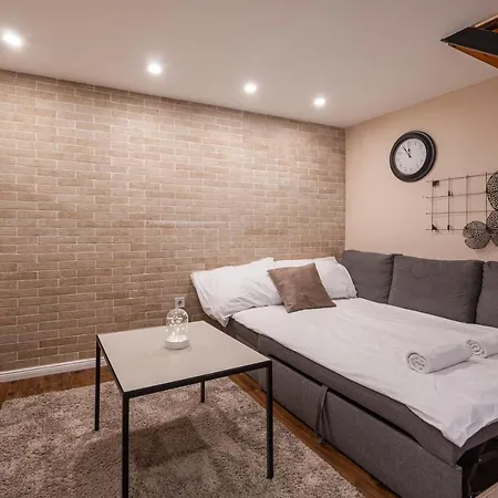 C76 - Boutique Apartments, Best Location By Bqa Apartment Budapest