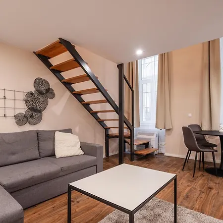 C76 - Boutique Apartments, Best Location By Bqa Apartment *