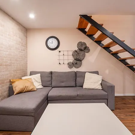 C76 - Boutique Apartments, Best Location By Bqa Apartment