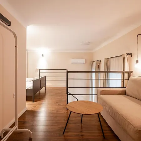 Apartment C76 - Boutique Apartments, Best Location By Bqa *