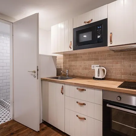 C76 - Boutique Apartments, Best Location By Bqa *