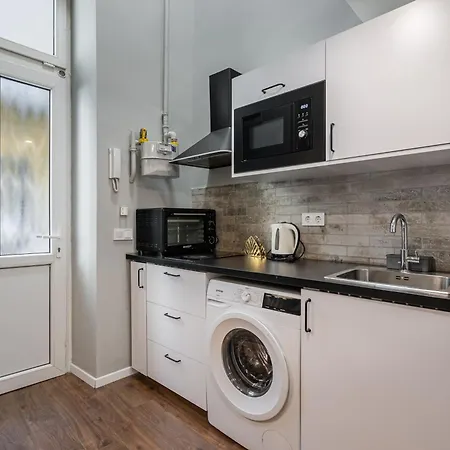 C76 - Boutique Apartments, Best Location By Bqa Apartment *