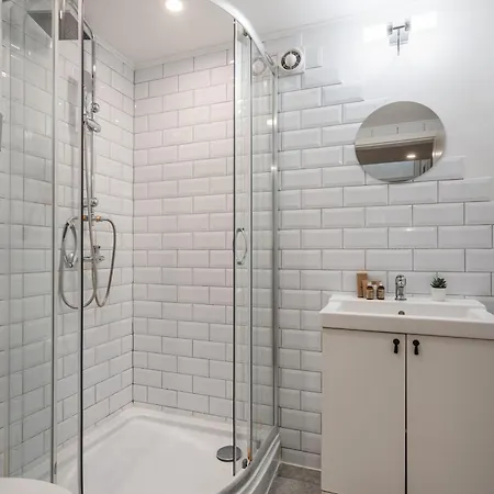 C76 - Boutique Apartments, Best Location By Bqa Budapest