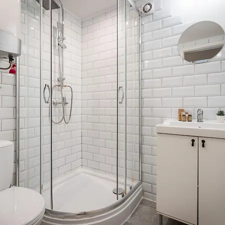 Apartment C76 - Boutique Apartments, Best Location By Bqa *