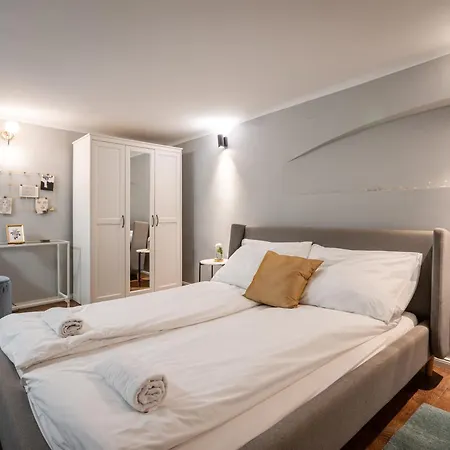 Apartment C76 - Boutique Apartments, Best Location By Bqa